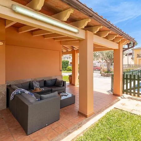 Villa Bellota By Sealand Alcúdia