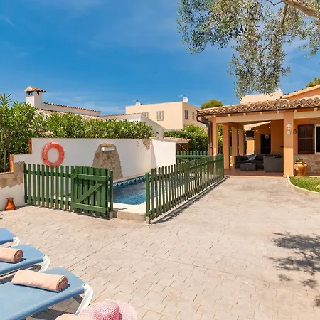 Villa Bellota By Sealand