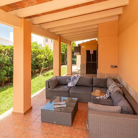 Villa Bellota By Sealand Alcúdia