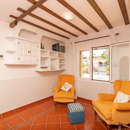 Villa Bellota By Sealand *